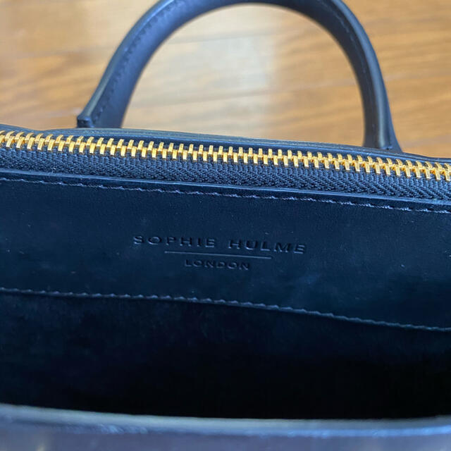 SOPHIE HULME ALBION トートバッグ 5