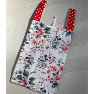 キャスキッドソン(Cath Kidston)の在庫処分！キャスキッドソン　エコバッグ(エコバッグ)