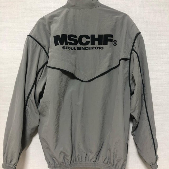 STYLENANDA(スタイルナンダ)のミスチーフ mischief mschf アウター レディースのジャケット/アウター(その他)の商品写真