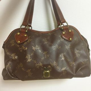 アナスイ(ANNA SUI)のANNA SUI バッグ(ハンドバッグ)