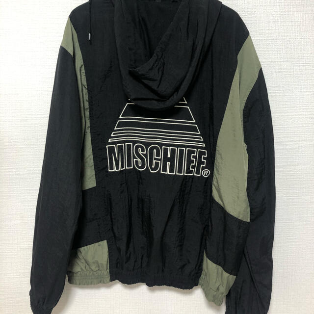 STYLENANDA(スタイルナンダ)のミスチーフ mischief mschf アウター レディースのジャケット/アウター(その他)の商品写真