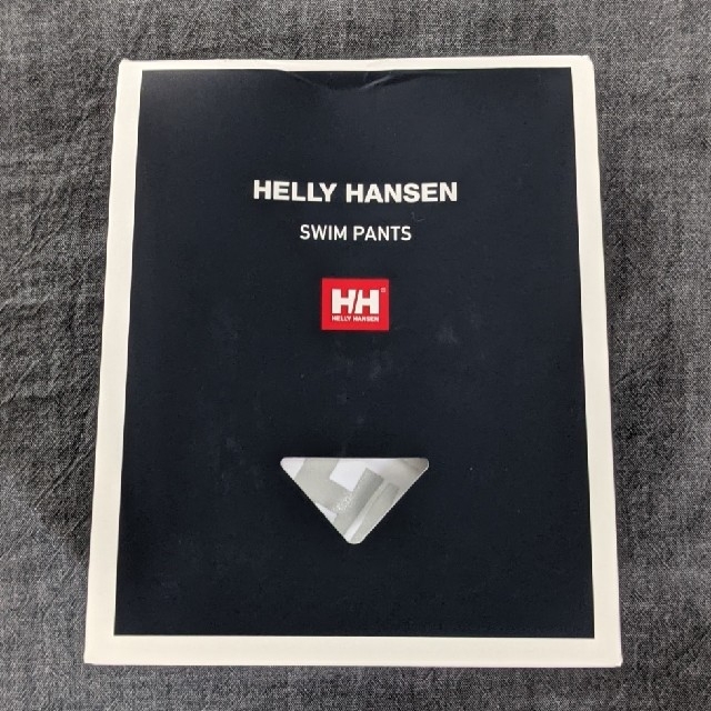 HELLY HANSEN(ヘリーハンセン)のヘリーハンセン 水着 スーパーハイカットビキニ メンズ メンズの水着/浴衣(水着)の商品写真