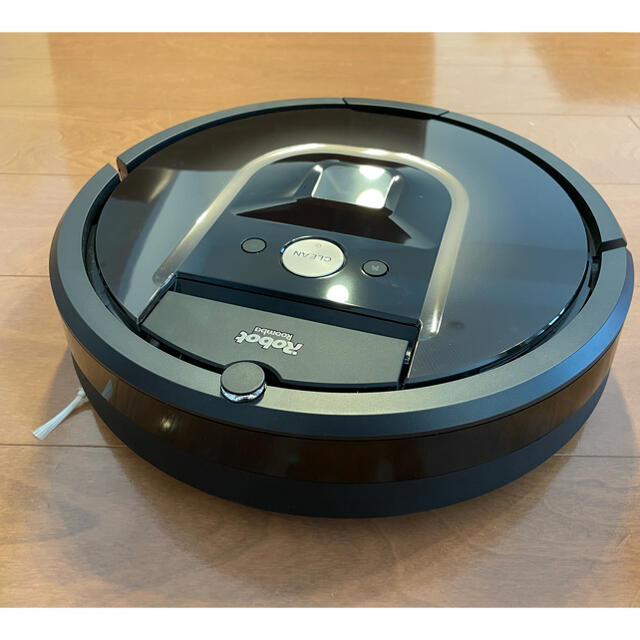i Robot Roomba ルンバ 980