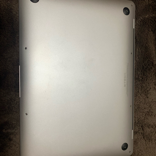 MacBook Air 2018  256GB