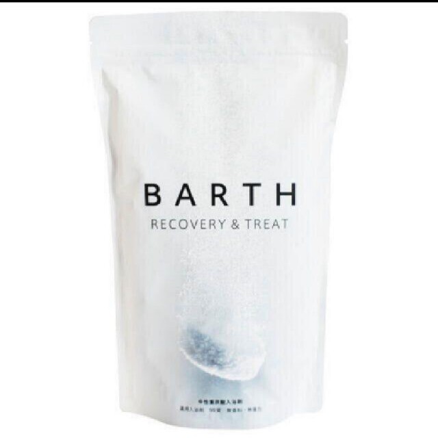 【新品】 BARTH バース 中性重炭酸入浴剤 90錠 30日分