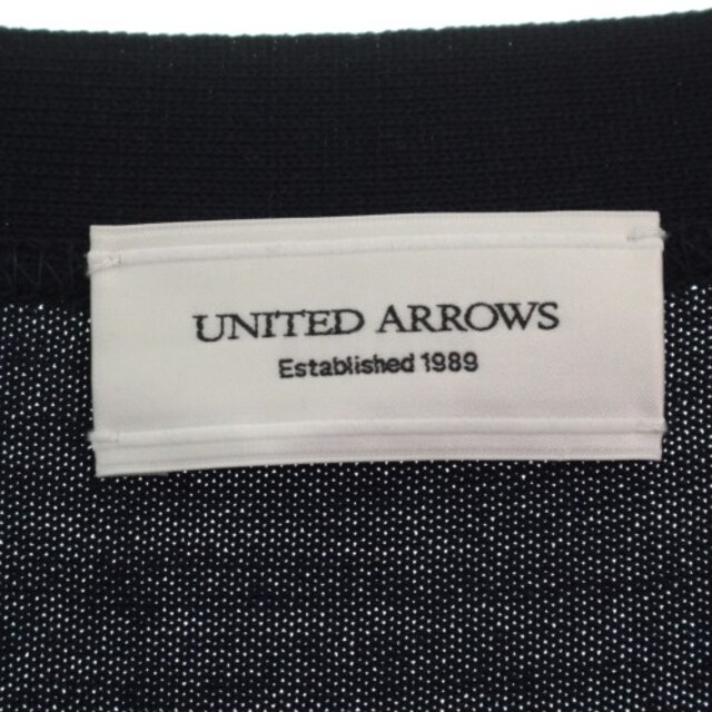 UNITED ARROWS(ユナイテッドアローズ)のUNITED ARROWS カーディガン メンズ メンズのトップス(カーディガン)の商品写真