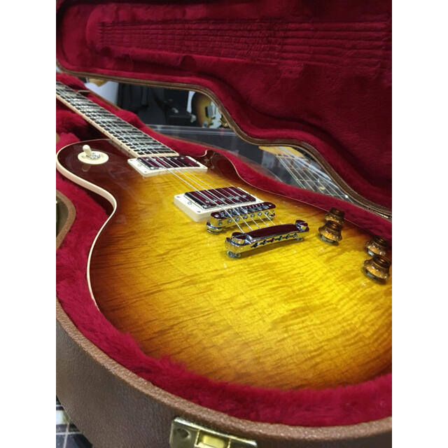 Gibson(ギブソン)の【美品】Gibson Les Paul Standard 2016 楽器のギター(エレキギター)の商品写真