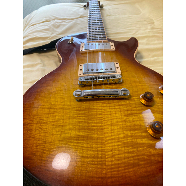 【美品】Gibson Les Paul Standard 2016