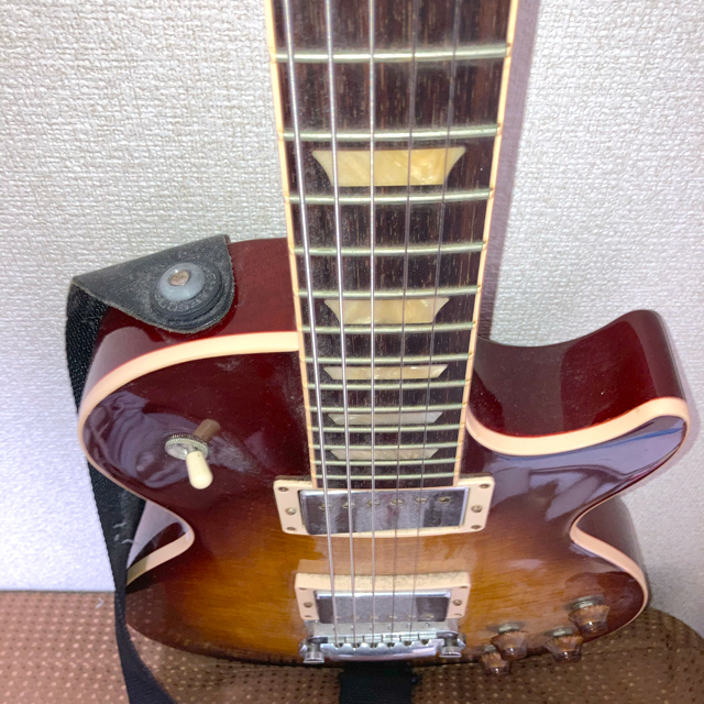 【美品】Gibson Les Paul Standard 2016