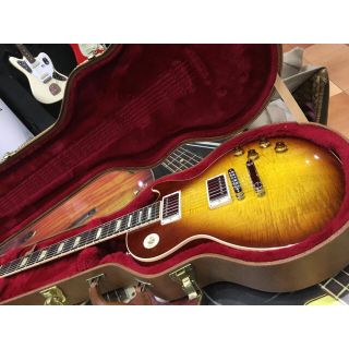 ギブソン(Gibson)の【美品】Gibson Les Paul Standard 2016(エレキギター)