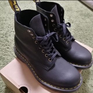 ドクターマーチン(Dr.Martens)のDr.Martens 【新品 値下げ中!!!】(ブーツ)