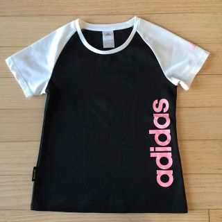 アディダス(adidas)のアディダス　Tシャツ　150(ウェア)