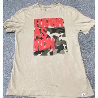 リーボック(Reebok)のReebok 半袖Tシャツ(Tシャツ/カットソー(半袖/袖なし))