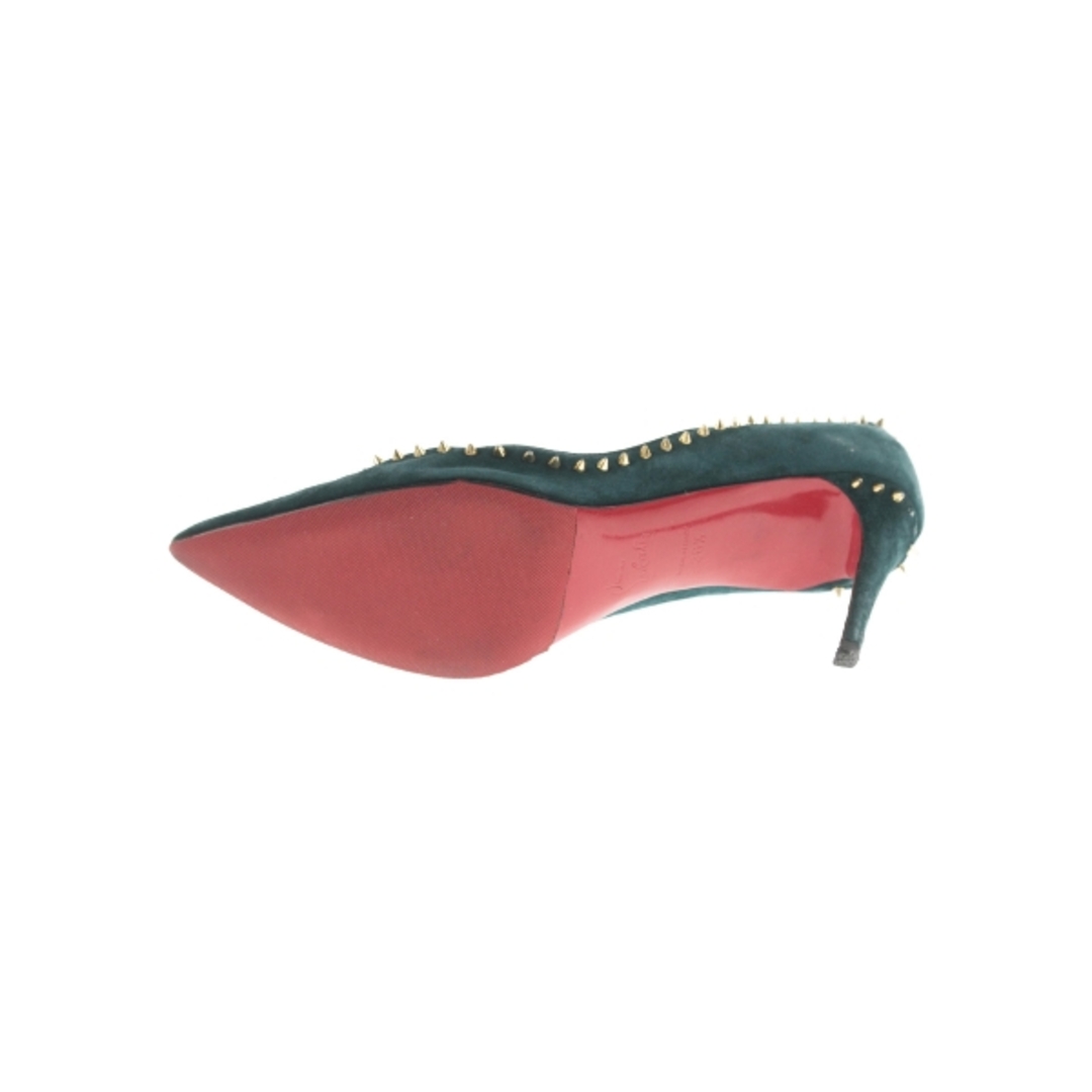 Christian Louboutin パンプス 36 1/2(23cm位) | tradexautomotive.com