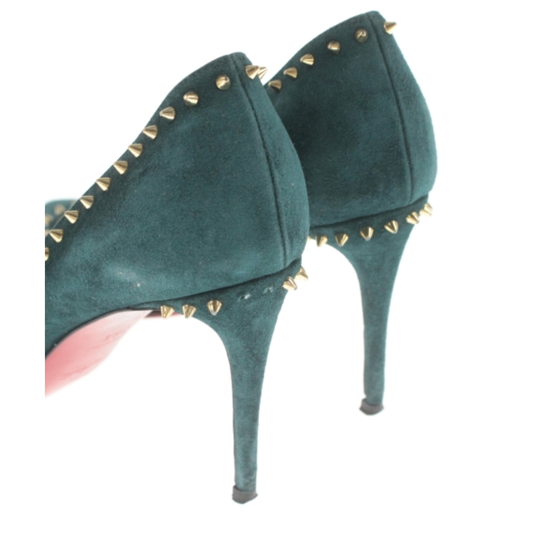 Christian Louboutin パンプス 36 1/2(23cm位) | tradexautomotive.com