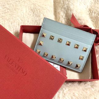 ヴァレンティノ パスケース/IDカードホルダーの通販 17点 | VALENTINO