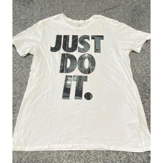 ナイキ(NIKE)のNIKE半袖Tシャツ(Tシャツ/カットソー(半袖/袖なし))