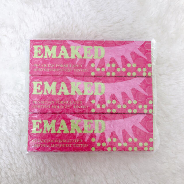 【水橋保寿堂製薬】エマーキット EMAKED 正規品 1