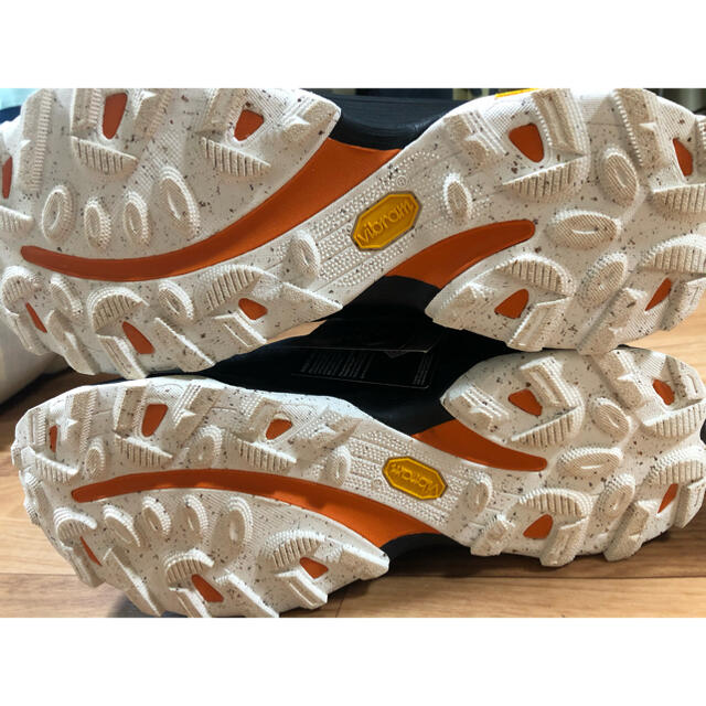 MERRELL(メレル)のモアブ スピード ゴアテックス スポーツ/アウトドアのアウトドア(登山用品)の商品写真