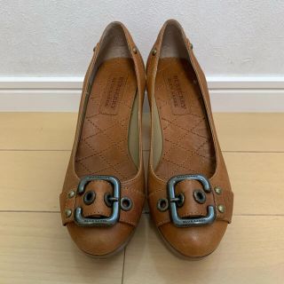 BURBERRY BLUE LABEL(ハイヒール/パンプス)のフリマアイテム一覧 BURBERRY BLUE LABEL(ハイヒール/パンプス)のフリマアイテム一覧