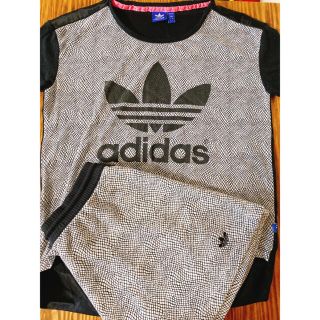 アディダス(adidas)のアディダスオリジナルセットアップ　adidas original(セット/コーデ)