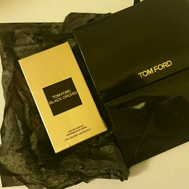 TOM FORD(トムフォード)のTom Ford 香水 コスメ/美容の香水(香水(女性用))の商品写真