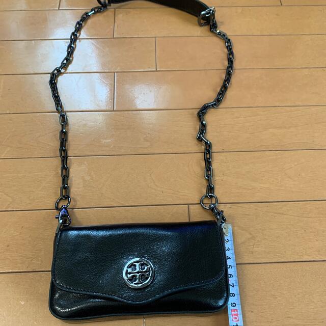 Tory Burch(トリーバーチ)のトリーバーチ　ミニショルダーバッグ レディースのバッグ(ショルダーバッグ)の商品写真