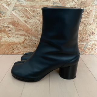 マルタンマルジェラ(Maison Martin Margiela)のMAISON MARGIELA のタビブーツ(ブーツ)