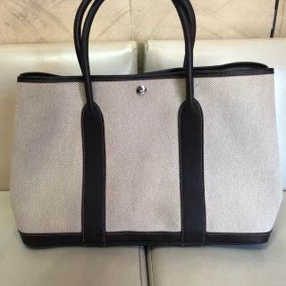 HERMES バッグ レディース ピンク 美品 レザー エルメス 2141