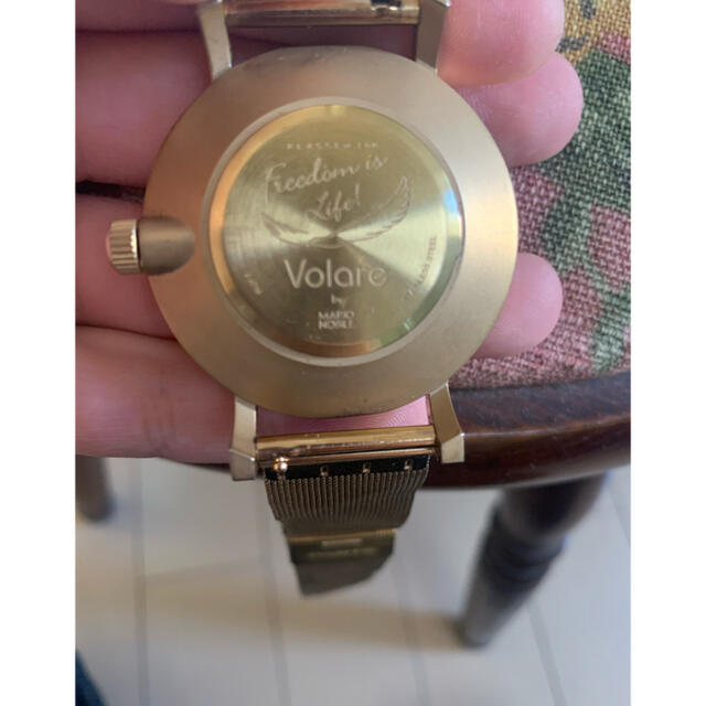 Daniel Wellington(ダニエルウェリントン)のKLASSE14 ゴールド メンズの時計(金属ベルト)の商品写真