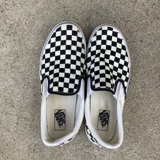 ヴァンズ(VANS)の専用(その他)