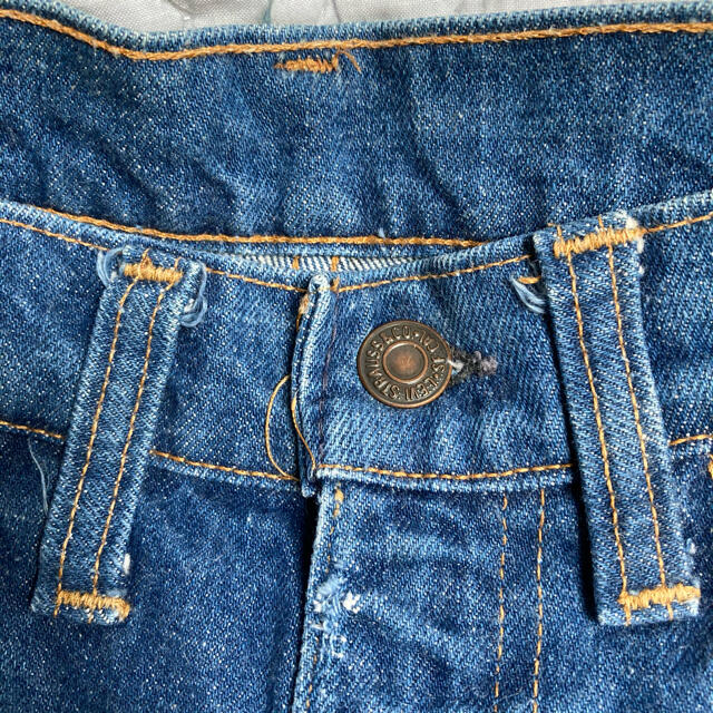 VINTAGE LEVIS 646のサムネイル