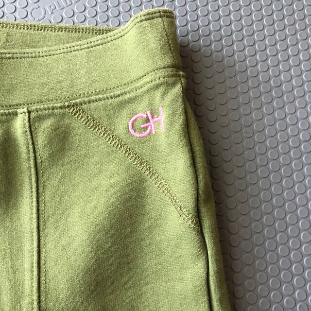 Gilly Hicks(ギリーヒックス)のGilly Hicks レギンス レディースのパンツ(その他)の商品写真