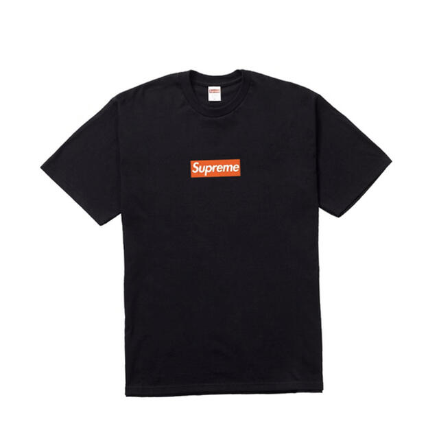 Tシャツ/カットソー(半袖/袖なし)サイズXL Supreme BoxLogo SanFrancisco 出店記念