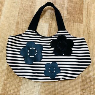 マリークワント(MARY QUANT)のMARY QUANT トートバッグ(トートバッグ)