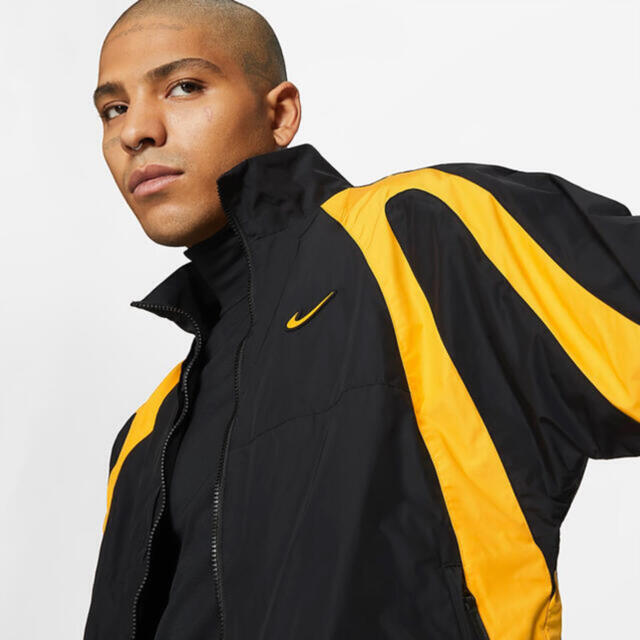 新品未使用 US Lサイズ NIKE NOCTA トラックジャケット | bombaytools.com