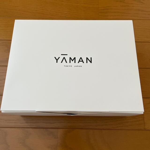 YA-MAN メディリフト 美顔器 EP-14BB