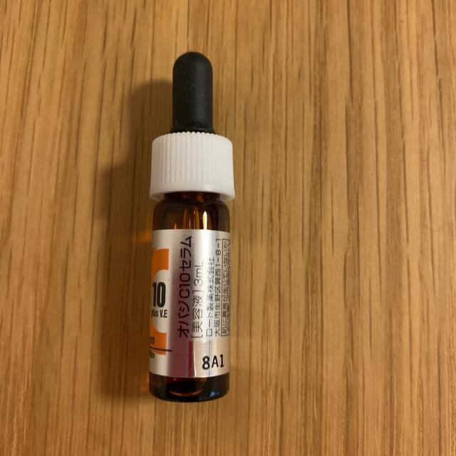 Obagi(オバジ)のロート製薬 オバジ C10セラム 美容 3ml  コスメ/美容のスキンケア/基礎化粧品(美容液)の商品写真