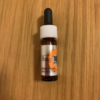 オバジ(Obagi)のロート製薬 オバジ C10セラム 美容 3ml (美容液)