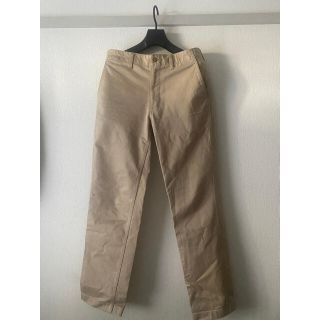 ラルフローレン(Ralph Lauren)のpt alfred チノパン　2枚セット　(チノパン)