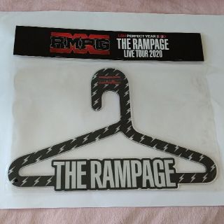 ザランページ(THE RAMPAGE)のTHE RAMPAGE アクリルハンガー(ミュージシャン)