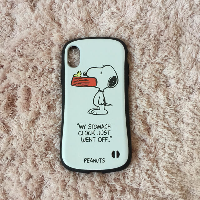 SNOOPY(スヌーピー)の【さくら様☆】特別価格 スマホ/家電/カメラのスマホアクセサリー(iPhoneケース)の商品写真