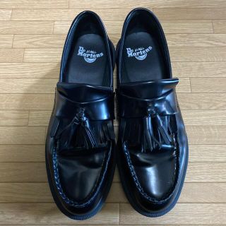 ドクターマーチン(Dr.Martens)のドクターマーチン　ADRIAN タッセルローファー(ドレス/ビジネス)