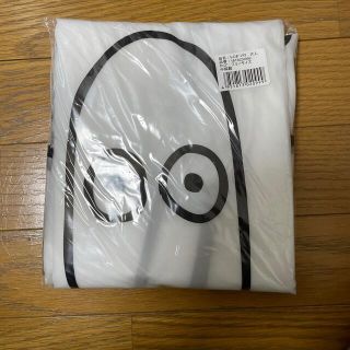 新品　ムーミン　ニョロニョロ　レインポンチョ　大人(レインコート)