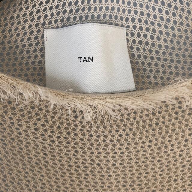 TAN ☆