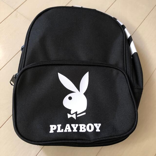 PLAYBOY(プレイボーイ)のたまぴよちゃん専用 レディースのバッグ(リュック/バックパック)の商品写真