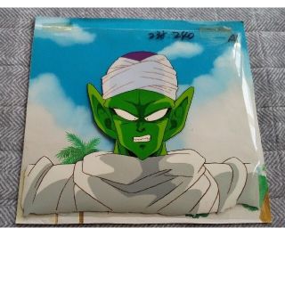 ドラゴンボール セル画 原画 資料 貴重 希少