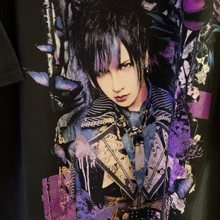 己龍 黒崎眞弥 生誕祭Tシャツの通販｜ラクマ