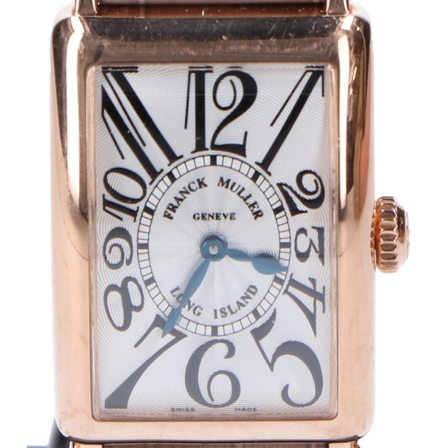 FRANCK MULLER(フランクミュラー)のフランクミュラー 腕時計 レディースのファッション小物(腕時計)の商品写真