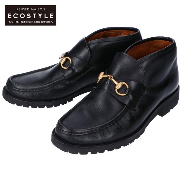 50%OFF】 Gucci 1/2D 8 シューズ グッチ - ブーツ - dvalima.com.br